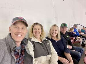 South Carolina Stingrays - ECHL vs Orlando Solar Bears