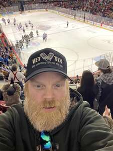 South Carolina Stingrays - ECHL vs Orlando Solar Bears