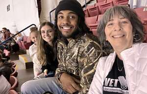 South Carolina Stingrays - ECHL vs Orlando Solar Bears