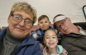 South Carolina Stingrays - ECHL vs Orlando Solar Bears