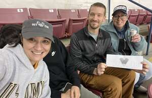 South Carolina Stingrays - ECHL vs Orlando Solar Bears