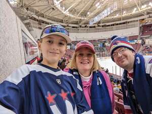 South Carolina Stingrays - ECHL vs Orlando Solar Bears