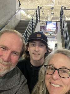 South Carolina Stingrays - ECHL vs Orlando Solar Bears