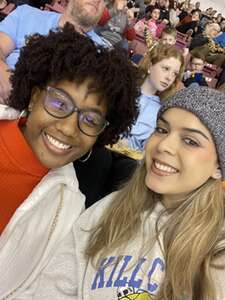 South Carolina Stingrays - ECHL vs Orlando Solar Bears