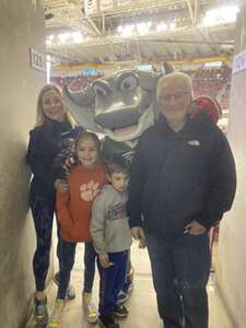 South Carolina Stingrays - ECHL vs Orlando Solar Bears