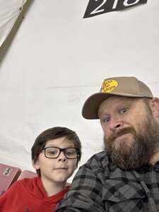 South Carolina Stingrays - ECHL vs Orlando Solar Bears