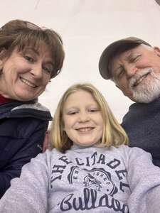 South Carolina Stingrays - ECHL vs Orlando Solar Bears