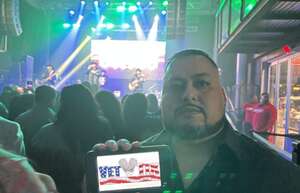 Solido With Los Carnalitos