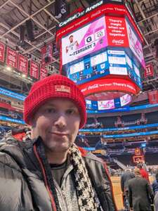 Georgetown Hoyas - NCAA Men's Basketball vs Butler Bulldogs