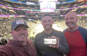 Georgetown Hoyas - NCAA Men's Basketball vs Butler Bulldogs