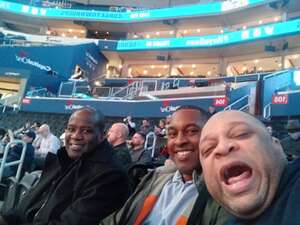 Georgetown Hoyas - NCAA Men's Basketball vs Butler Bulldogs