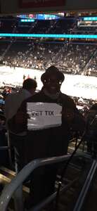 Georgetown Hoyas - NCAA Men's Basketball vs Butler Bulldogs