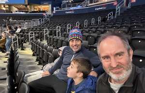 Georgetown Hoyas - NCAA Men's Basketball vs Butler Bulldogs