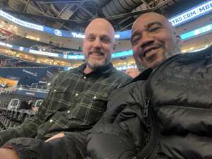 Georgetown Hoyas - NCAA Men's Basketball vs Butler Bulldogs