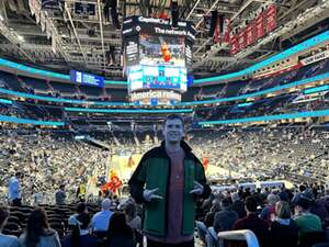 Georgetown Hoyas - NCAA Men's Basketball vs Butler Bulldogs
