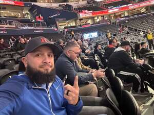 Georgetown Hoyas - NCAA Men's Basketball vs Butler Bulldogs