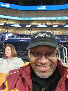 Georgetown Hoyas - NCAA Men's Basketball vs Butler Bulldogs