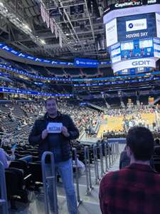 Georgetown Hoyas - NCAA Men's Basketball vs Butler Bulldogs