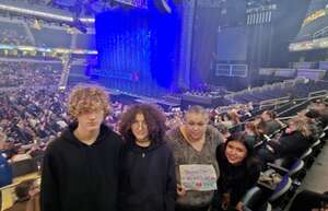 Trans-siberian Orchestra-the Ghosts of Christmas Eve