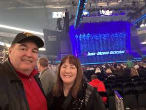 Trans-siberian Orchestra-the Ghosts of Christmas Eve
