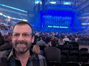 Trans-siberian Orchestra-the Ghosts of Christmas Eve