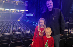 Trans-siberian Orchestra-the Ghosts of Christmas Eve