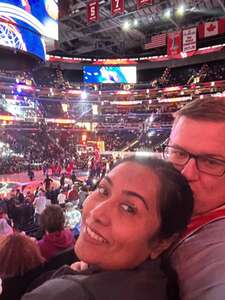 Washington Wizards - NBA vs Atlanta Hawks