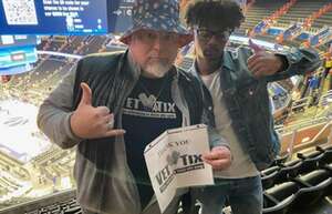 Washington Wizards - NBA vs Atlanta Hawks