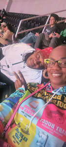 Washington Wizards - NBA vs Atlanta Hawks