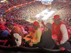 Washington Wizards - NBA vs Atlanta Hawks