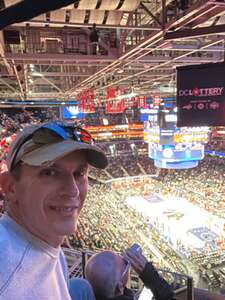 Washington Wizards - NBA vs Atlanta Hawks