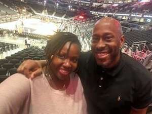 Washington Wizards - NBA vs Atlanta Hawks