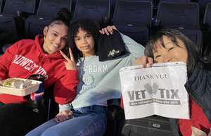 Washington Wizards - NBA vs Atlanta Hawks