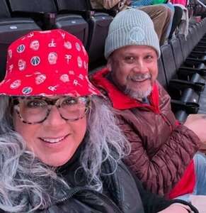 Washington Wizards - NBA vs Atlanta Hawks