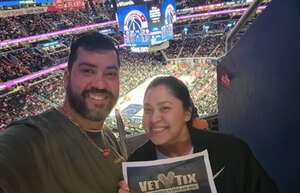 Washington Wizards - NBA vs Atlanta Hawks