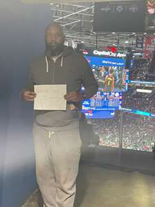 Washington Wizards - NBA vs Atlanta Hawks