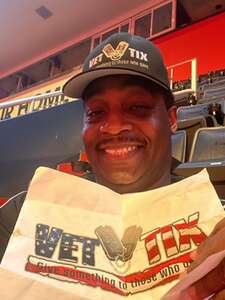 Washington Wizards - NBA vs Atlanta Hawks