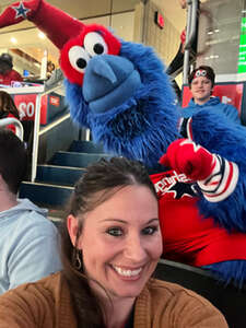 Washington Wizards - NBA vs Atlanta Hawks