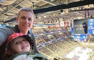 Washington Wizards - NBA vs Atlanta Hawks