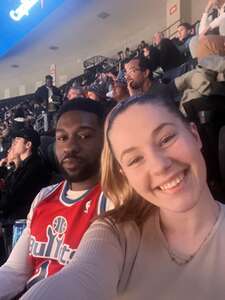 Washington Wizards - NBA vs Atlanta Hawks