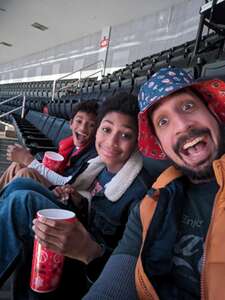 Washington Wizards - NBA vs Atlanta Hawks