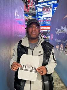 Washington Wizards - NBA vs Atlanta Hawks