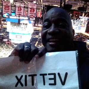 Washington Wizards - NBA vs Atlanta Hawks