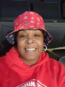 Washington Wizards - NBA vs Atlanta Hawks