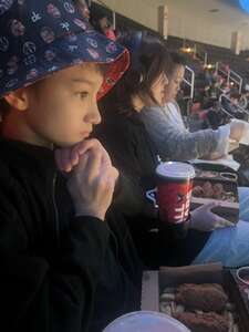 Washington Wizards - NBA vs Atlanta Hawks