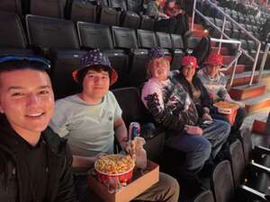 Washington Wizards - NBA vs Atlanta Hawks