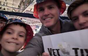 Washington Wizards - NBA vs Atlanta Hawks