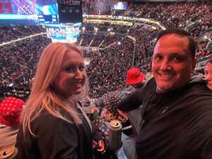 Washington Wizards - NBA vs Atlanta Hawks