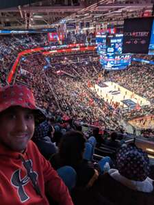 Washington Wizards - NBA vs Atlanta Hawks