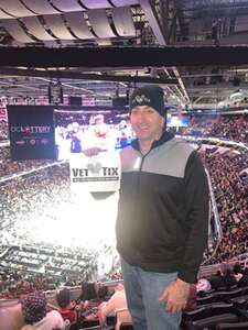 Washington Wizards - NBA vs Atlanta Hawks